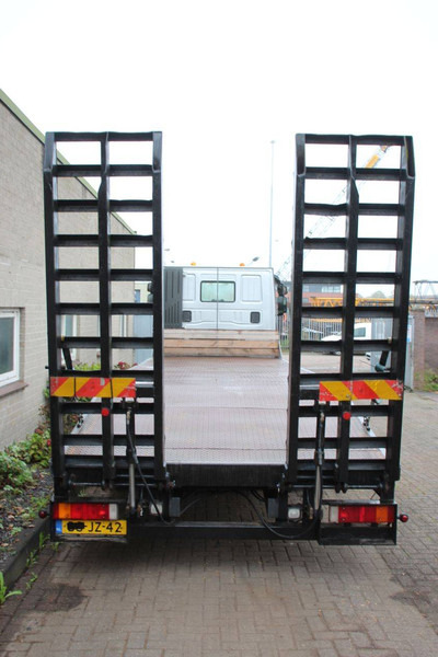 Iveco 190S - Camion plateau: photos 5 Iveco 190S - Camion plateau: photos 5