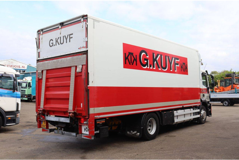 Iveco AD190S/P - Camion fourgon: photos 5 Iveco AD190S/P - Camion fourgon: photos 5