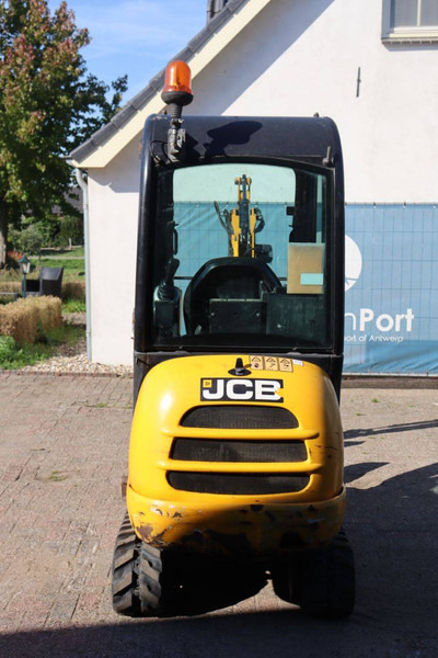 JCB 8018 CTS - Mini pelle: photos 5 JCB 8018 CTS - Mini pelle: photos 5