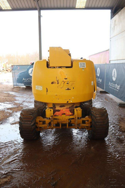 JLG 450AJ - Nacelle articulée: photos 4 JLG 450AJ - Nacelle articulée: photos 4