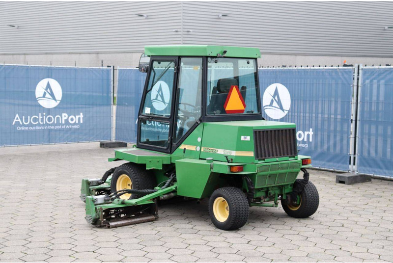 John Deere 1903 - Faucheuse: photos 4 John Deere 1903 - Faucheuse: photos 4