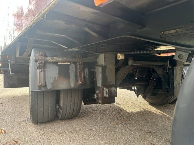 Semi-remorque fourgon Jumbo T020ZS: photos 7