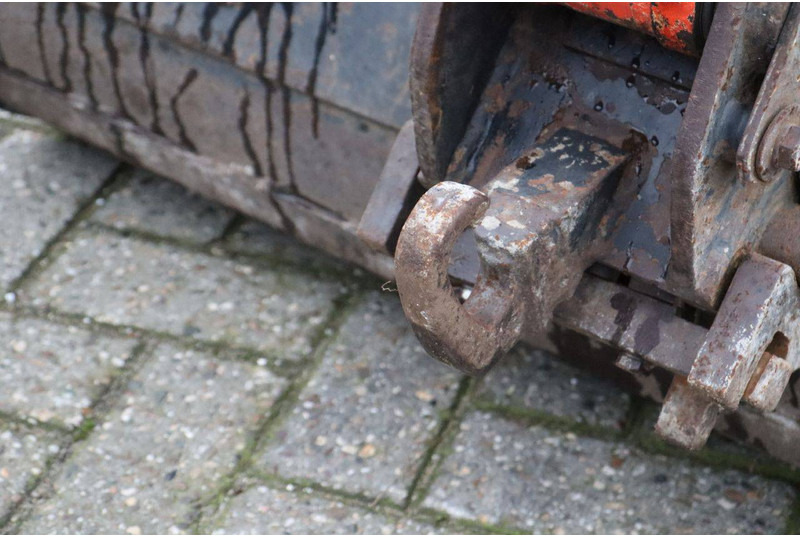 Pelle sur chenille Kubota U25-3S: photos 15