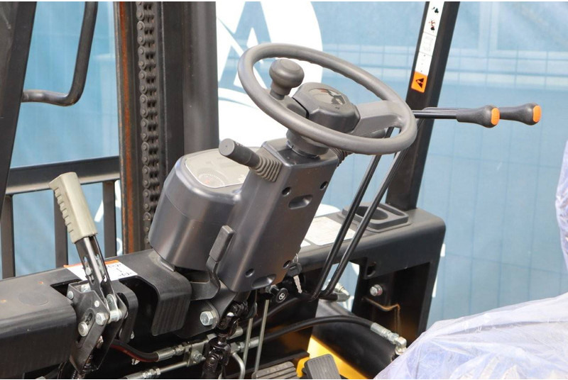 Chariot élévateur diesel neuf LTMG FD40: photos 17 Chariot élévateur diesel neuf LTMG FD40: photos 17