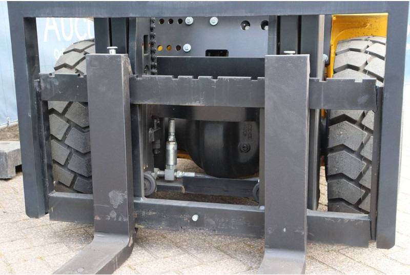 Chariot élévateur diesel neuf LTMG FD40: photos 11 Chariot élévateur diesel neuf LTMG FD40: photos 11