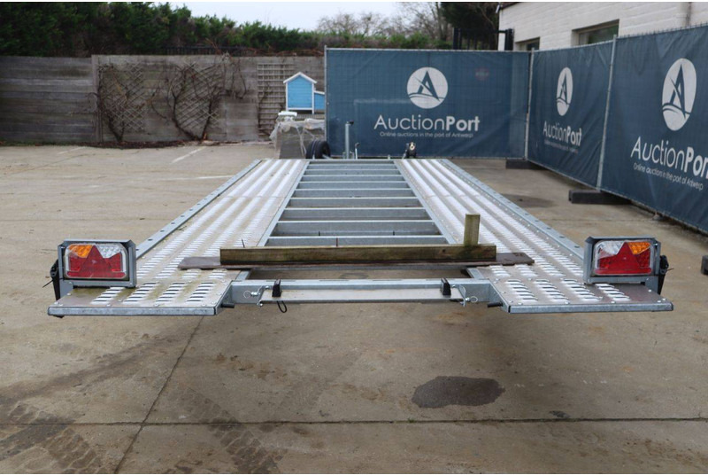 Lorries 3000RT - Remorque porte-voitures: photos 5 Lorries 3000RT - Remorque porte-voitures: photos 5