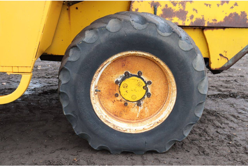 Chariot télescopique Matbro TS260 turbo: photos 16