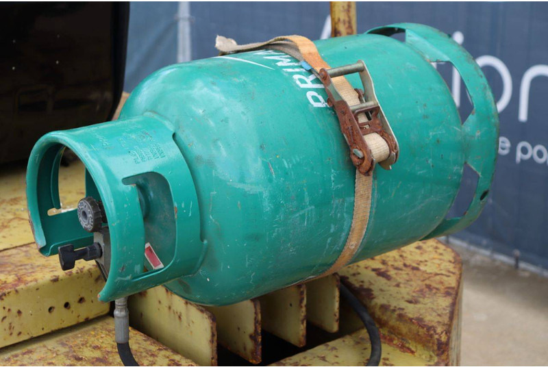 Chariot élévateur à gaz Matra F1550ZP: photos 18