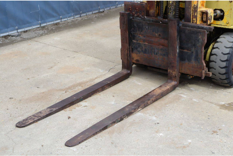 Chariot élévateur à gaz Matra F1550ZP: photos 10