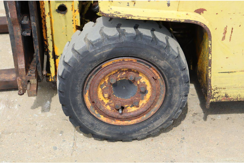 Chariot élévateur à gaz Matra F1550ZP: photos 12