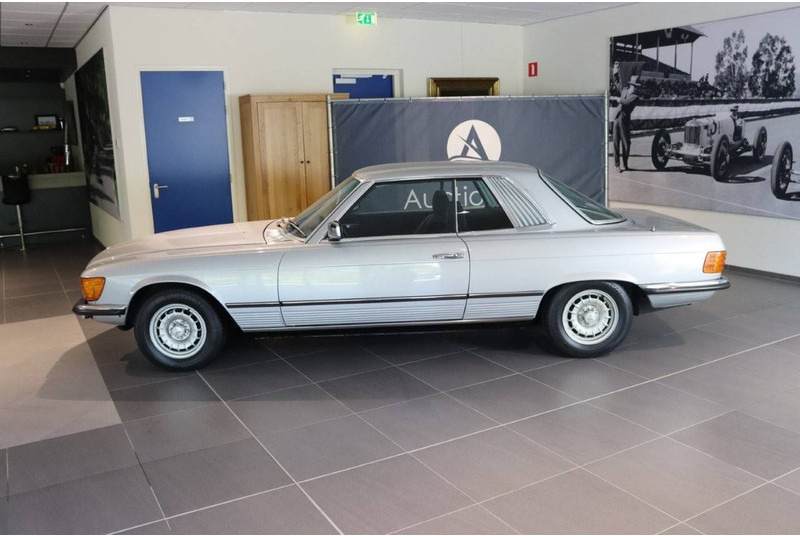 Mercedes-Benz 400-serie 450 SLC - Berline: photos 2 Mercedes-Benz 400-serie 450 SLC - Berline: photos 2
