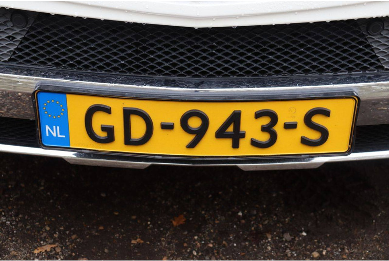 Berline Mercedes-Benz ML350: photos 12 Berline Mercedes-Benz ML350: photos 12