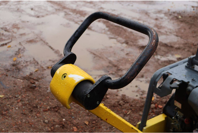 Plaque vibrante Neuson DPÜ3760: photos 18 Plaque vibrante Neuson DPÜ3760: photos 18