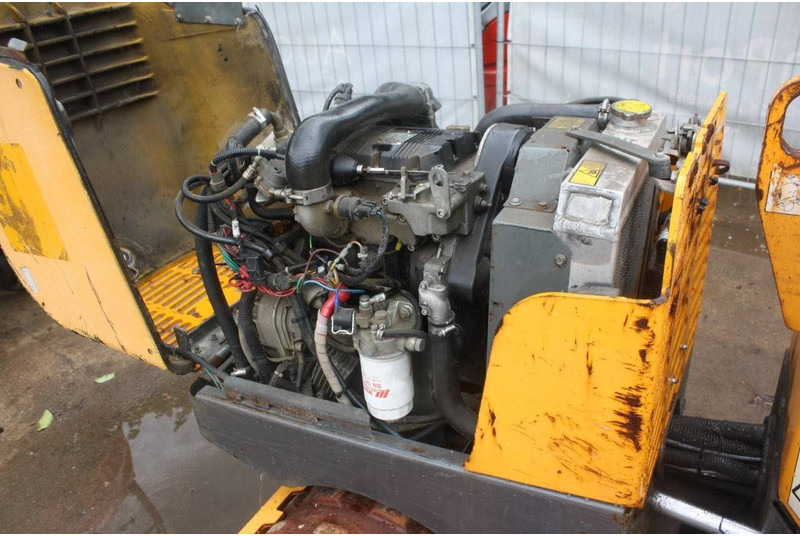 Compacteur Neuson Roller RT2SC: photos 11