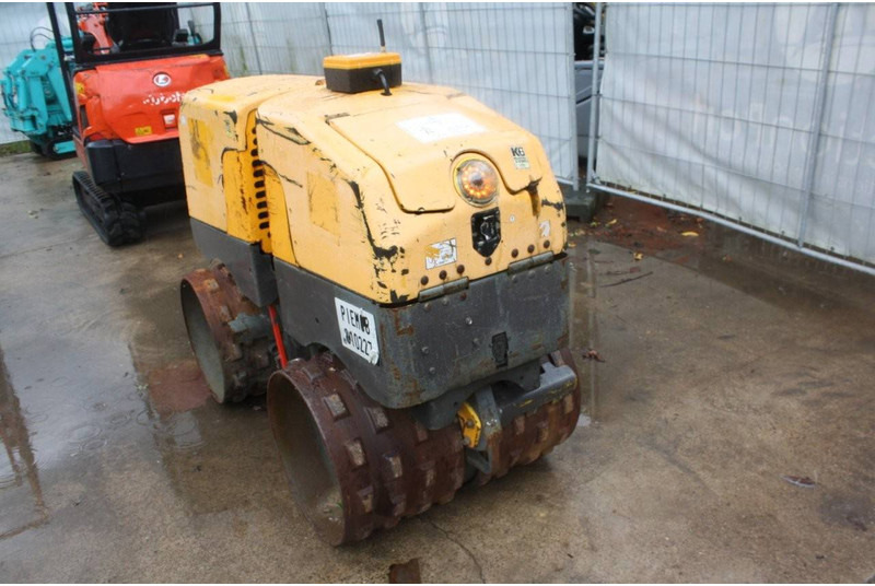 Compacteur Neuson Roller RT2SC: photos 7