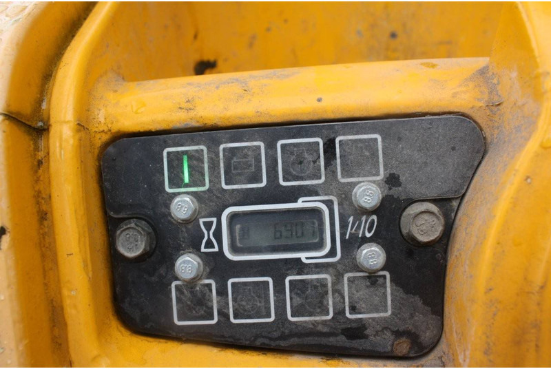Compacteur Neuson Roller RT2SC: photos 6