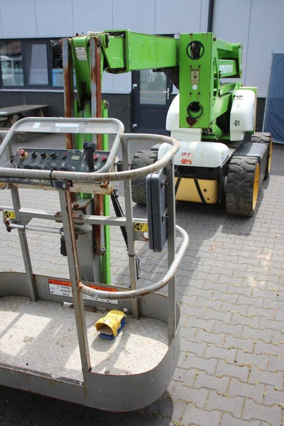 Niftylift HR15NDE - Nacelle articulée: photos 5 Niftylift HR15NDE - Nacelle articulée: photos 5