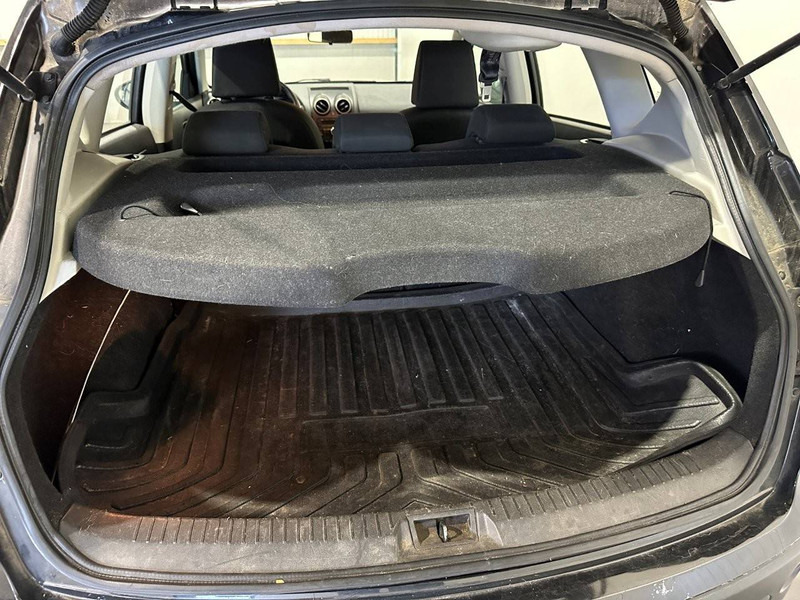 Nissan QASHQAI - Berline: photos 5 Nissan QASHQAI - Berline: photos 5