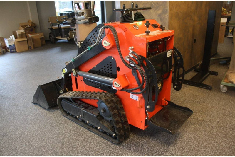 Onbekend LRT360 - Chargeuse sur chenilles: photos 2 Onbekend LRT360 - Chargeuse sur chenilles: photos 2