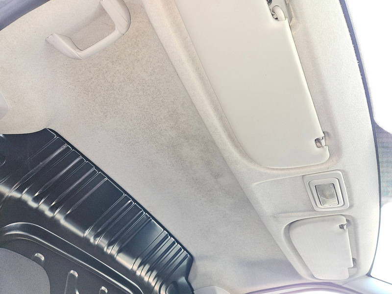 Fourgon utilitaire Opel Combo 1.3 CDTI: photos 15