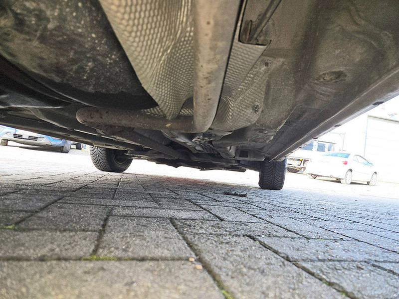 Fourgon utilitaire Opel Combo 1.3 CDTI: photos 9