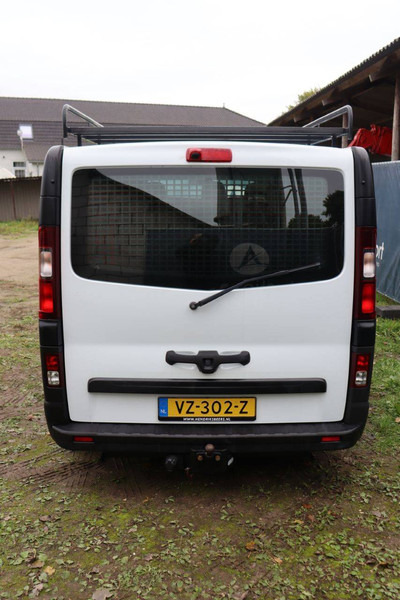 Opel VIVARO-B - Fourgon utilitaire: photos 5 Opel VIVARO-B - Fourgon utilitaire: photos 5
