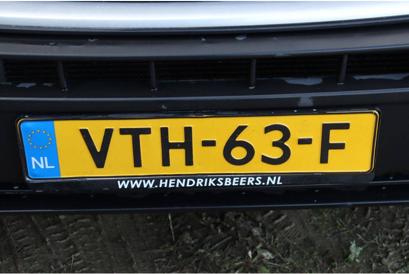 Fourgon utilitaire Peugeot Boxer: photos 12 Fourgon utilitaire Peugeot Boxer: photos 12