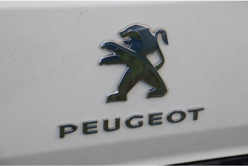 Fourgon utilitaire Peugeot Boxer: photos 16 Fourgon utilitaire Peugeot Boxer: photos 16
