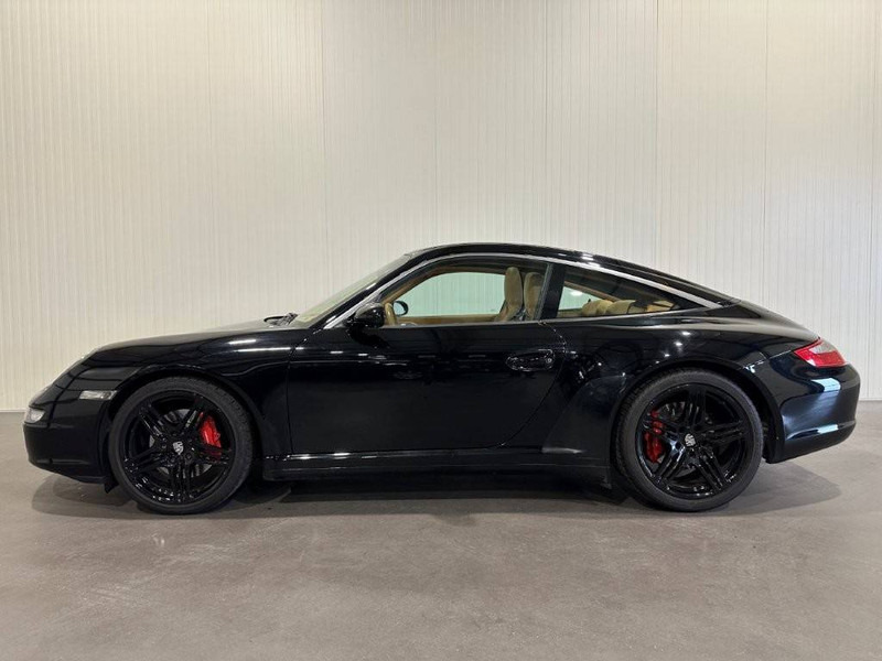 Porsche 911 Type 997 Carrera 4S - Berline: photos 2 Porsche 911 Type 997 Carrera 4S - Berline: photos 2