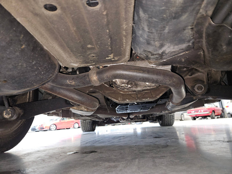 Porsche 928 S4 Automatic - Berline: photos 5 Porsche 928 S4 Automatic - Berline: photos 5