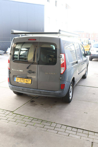 Renault Kangoo - Fourgon utilitaire: photos 5 Renault Kangoo - Fourgon utilitaire: photos 5