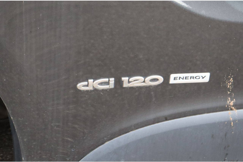 Fourgon utilitaire Renault Trafic: photos 14