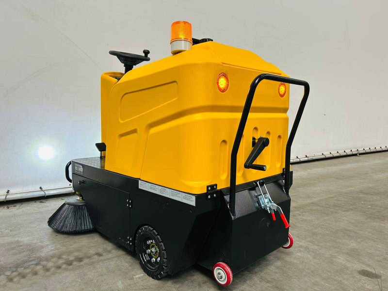 Balayeuse de voirie neuf SW80: photos 10