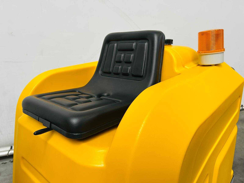 Balayeuse de voirie neuf SW80: photos 16