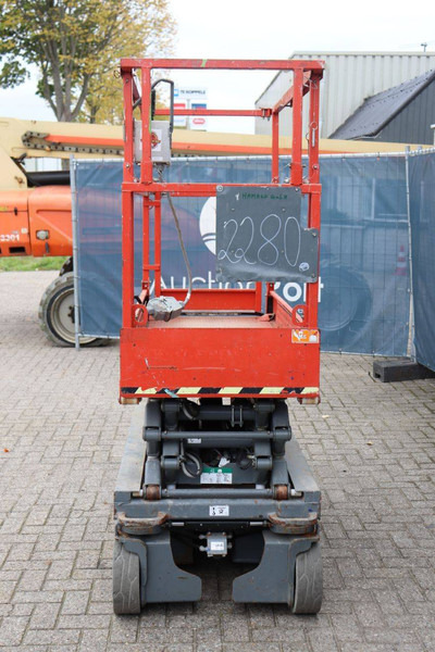 Skyjack SJ III 3219 - Nacelle ciseaux: photos 5 Skyjack SJ III 3219 - Nacelle ciseaux: photos 5