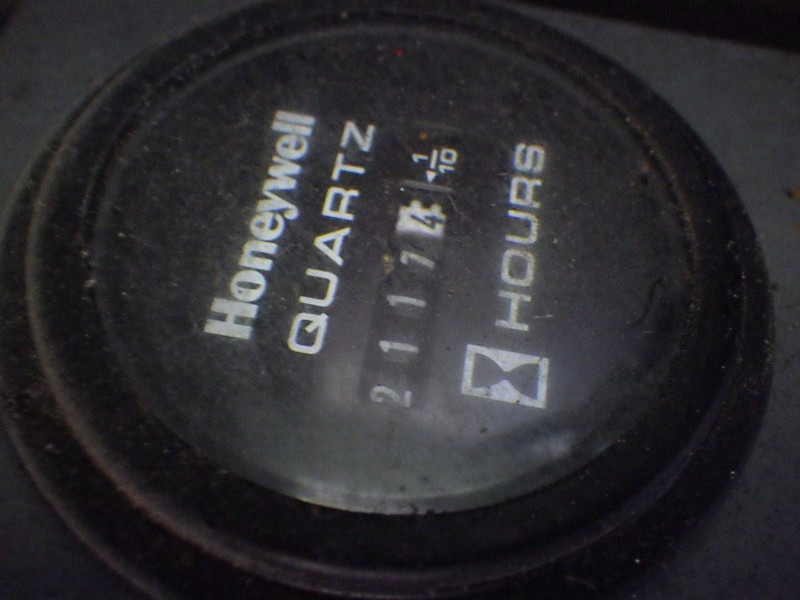 Skyjack SJ9250 - Nacelle ciseaux: photos 5 Skyjack SJ9250 - Nacelle ciseaux: photos 5