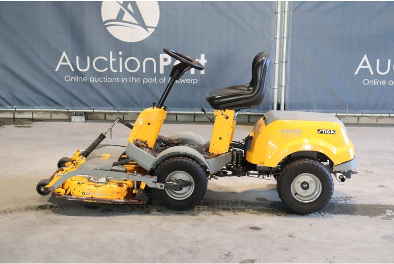 Stiga 13-6104-20 - Motofaucheuse: photos 2 Stiga 13-6104-20 - Motofaucheuse: photos 2