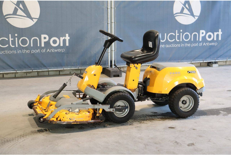 Stiga 13-6104-20 - Motofaucheuse: photos 1 Stiga 13-6104-20 - Motofaucheuse: photos 1