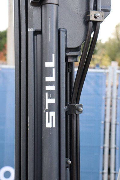 Chariot élévateur électrique Still RX50-16: photos 14