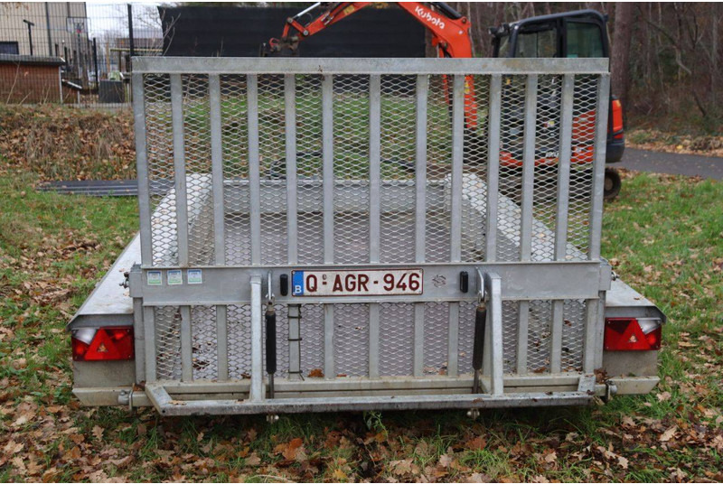 Syma SDAO2 AT - Remorque plateau: photos 3 Syma SDAO2 AT - Remorque plateau: photos 3