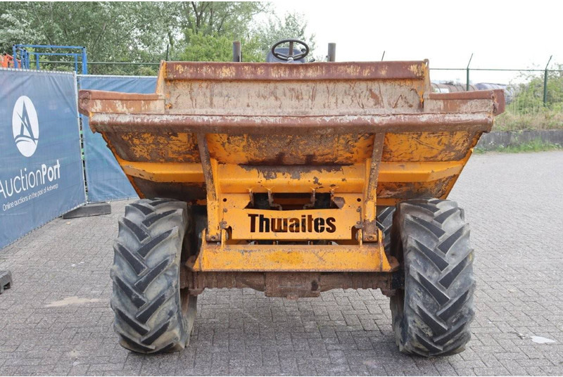 Tombereau Thwaites MACH665: photos 7