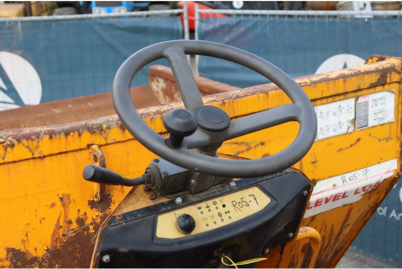 Tombereau Thwaites MACH665: photos 16