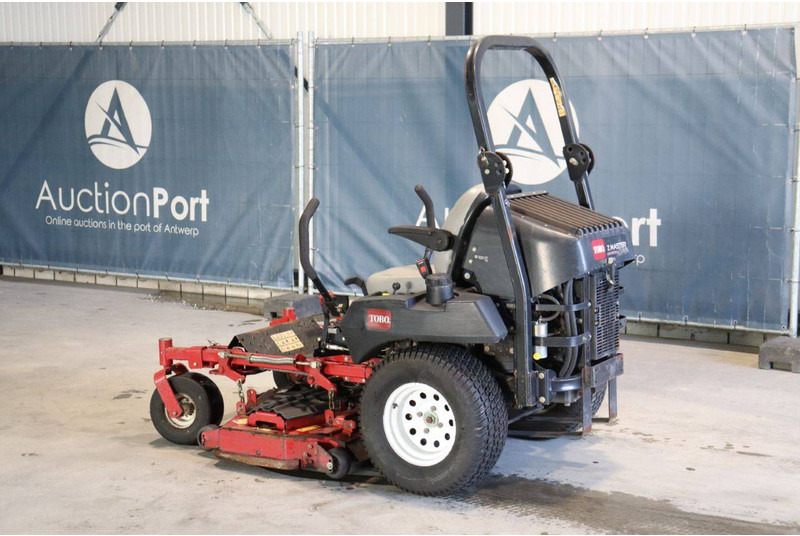 Toro Z Master Professional 7000 series - Motofaucheuse: photos 3 Toro Z Master Professional 7000 series - Motofaucheuse: photos 3