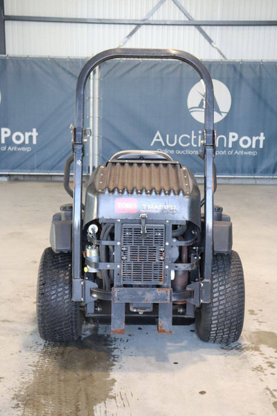 Toro Z Master Professional 7000 series - Motofaucheuse: photos 5 Toro Z Master Professional 7000 series - Motofaucheuse: photos 5