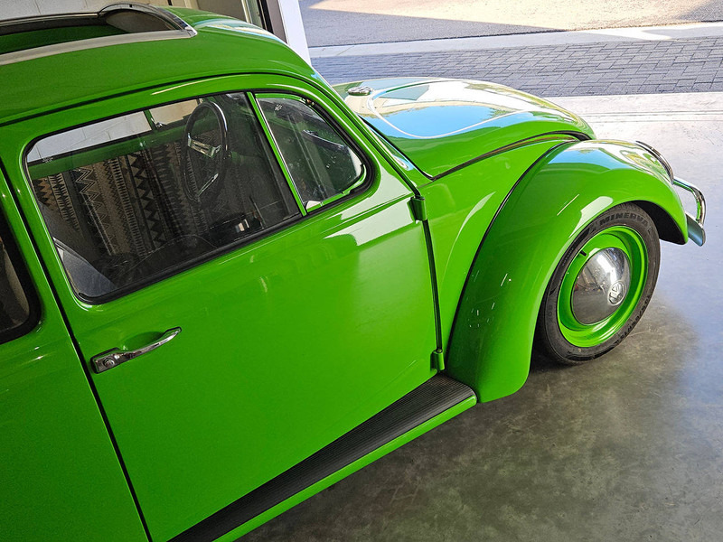 Volkswagen Beetle / Käfer 1200 - Berline: photos 5 Volkswagen Beetle / Käfer 1200 - Berline: photos 5