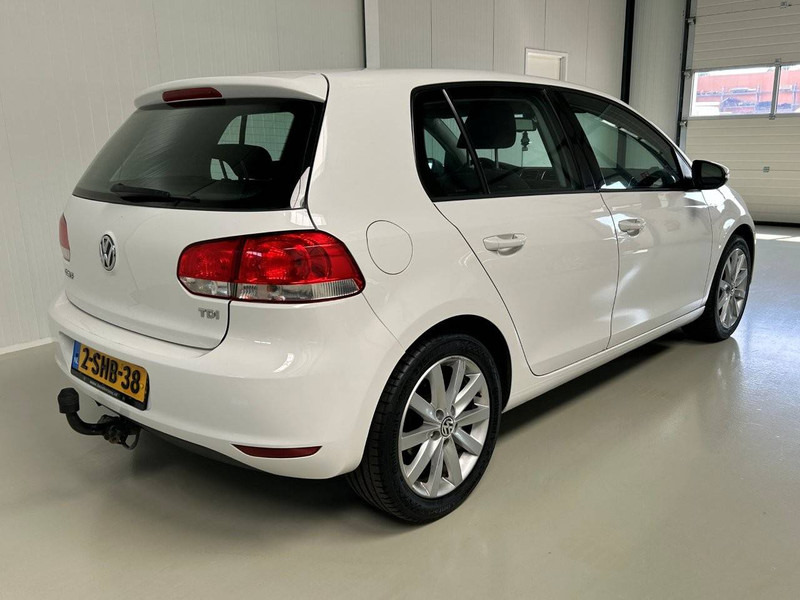 Volkswagen GOLF 1.6 TDI HIGHLINE - Berline: photos 4 Volkswagen GOLF 1.6 TDI HIGHLINE - Berline: photos 4