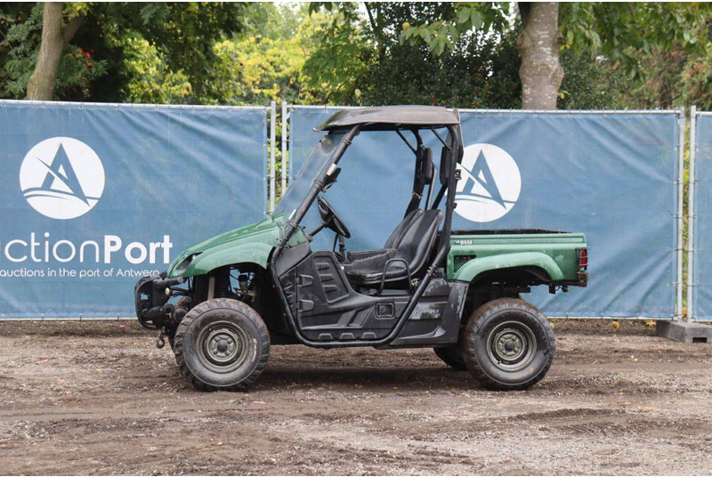 Yamaha - Voiturette de golf: photos 1 Yamaha - Voiturette de golf: photos 1