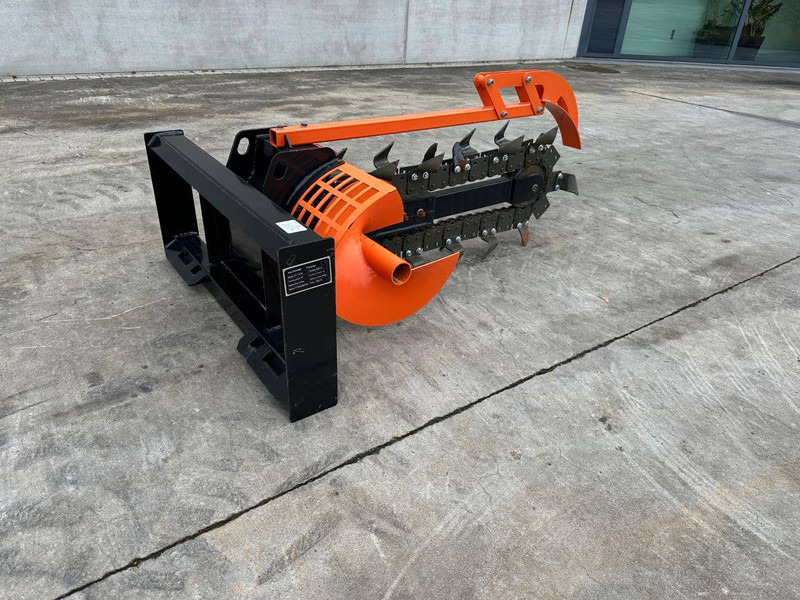 Future FT-Y TC38 - Outils du sol: photos 2 Future FT-Y TC38 - Outils du sol: photos 2