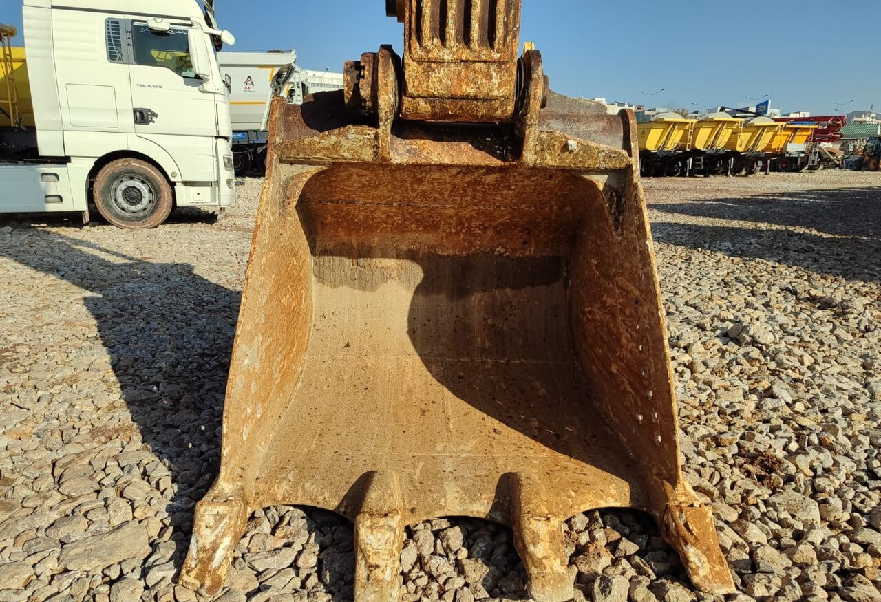 Pelle sur chenille Caterpillar 349 D2L CRAWLER EXCAVATOR: photos 11