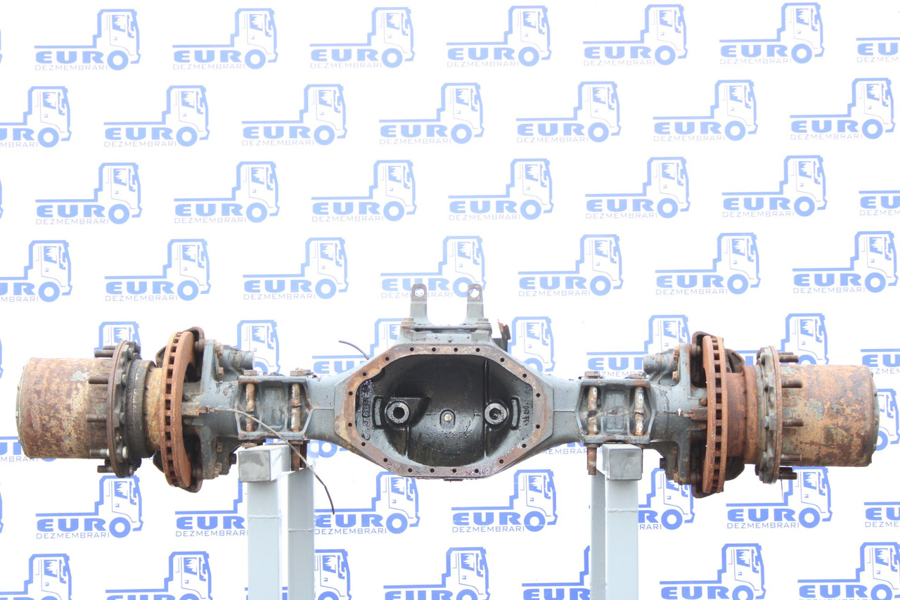 AXA SPATE MERCEDES ACTROS A9423515401 - Essieu arrière pour Camion: photos 1 AXA SPATE MERCEDES ACTROS A9423515401 - Essieu arrière pour Camion: photos 1